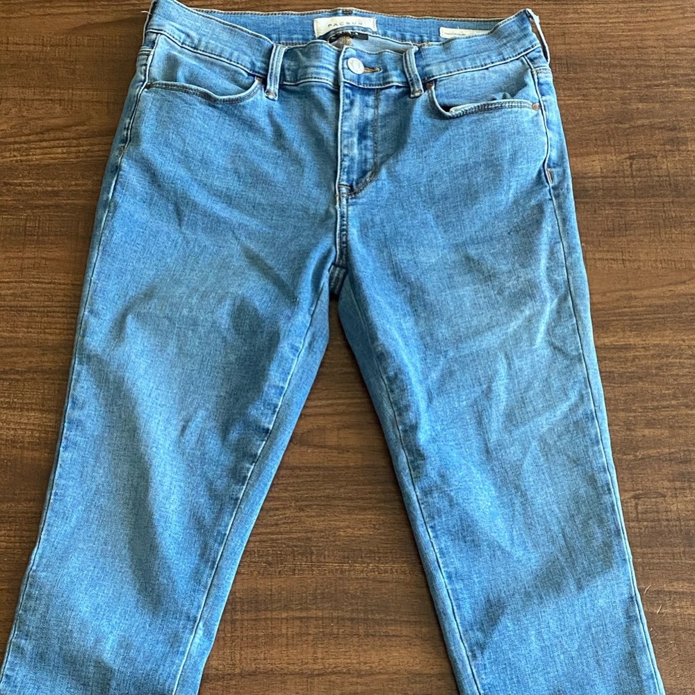 Pacsun jeans